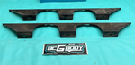 1981-1983 Gbody Buick Regal Tail Light Retainer Set Pair OEM Genuine GM Rare