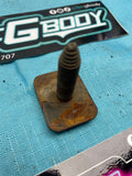 1978-1988 Gbody Cutlass Monte Regal Front Lower Fender Bolt w/Washer OEM GM