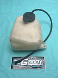 1981-1987 Cutlass Regal GN Windshield Washer Fluid Reservoir Gbody GM 25506641