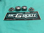 1981 - 1988 Gbody Monte Regal Cutlass Stereo Casette OEM GM Delco 16008160