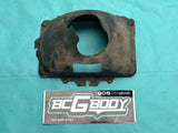 1980-1986 Gbody Monte Cutlass Regal Headlight Bucket Lowbeam RH OEM Genuine GM