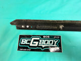 1981 - 1988 Gbody Monte Carlo CL Window Felt Trim w/o Special Molding OEM GM