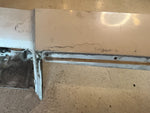 1981-1983 Gbody Buick Regal Front Header Panel White OEM Genuine GM Core