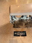 1981-1983 Gbody Buick Regal Front Header Panel White OEM Genuine GM Core