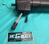 1981-1988 Gbody Monte Carlo Column Shift Tilt Steering Column With Keys OEM GM