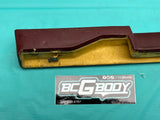 1978 - 1987 Gbody Malibu Cutlass Monte Regal RH Armrest Pad OEM Genuine GM