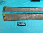 1981-1988 Gbody Oldsmobile Cutlass Body Side Trim Molding Set OEM Genuine GM