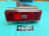 1981-1988 Oldsmobile Cutlass Supreme Tail Light Lamp Lens RH OEM Genuine GM