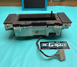 1984-1987 Gbody Grand National Dash Instrument Turbo Gauge Cluster OEM GM