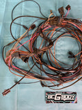 1981 - 1983 Buick Regal Dash Body Wiring Harness Complete OEM Genuine GM