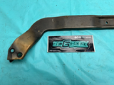 1978-1980 Gbody Grand Prix Header Panel To Rad Support Brace Set OEM Genuine GM