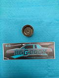 1981 - 1987 Buick Regal Cigarette Lighter Assembly GBODY OEM Genuine GM