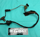 1978-1988 Gbody Monte Regal Cutlass Elco Non-AC Heater Box Wiring Harness OEM GM