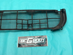 1978-1988 Gbody Regal Cutlass Monte AC And Heater Box Cowl Vent Screen OEM GM