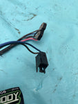 1981-1988 Gbody Monte Power Door Wiring Harness LH Carlo Cutlass Regal OEM GM