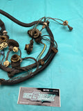 1978 Gbody Chevrolet Monte Carlo Rear Taillight Wiring Harness OEM Genuine GM