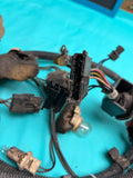 1984-1987 Gbody Turbo Buick Regal Taillight Lamp Wiring Harness OEM Genuine GM