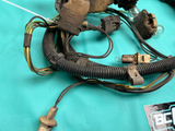 1984-1987 Gbody Turbo Buick Regal Taillight Lamp Wiring Harness OEM Genuine GM