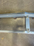 1980 Chevrolet Malibu Header Panel Blue OEM Genuine GM Nice