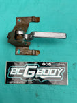 1978 - 1988 Gbody Cutlass Monte Regal Interior Door Handle Passenger RH OEM GM