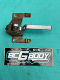 1978 - 1988 Gbody Cutlass Monte Regal Interior Door Handle Passenger RH OEM GM