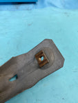 1978-1980 Monte Regal Manual/Power Lower Glass Stop OEM GM