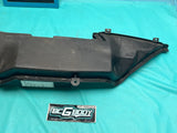 1978-1988 Gbody Cutlass Monte Regal Upper Heater Duct Defrost Vent Non AC OEM GM