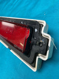 1981-1986 Gbody Monte Carlo Rear Side Marker Light Red LH OEM Genuine GM 5971899