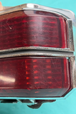 1981 - 1983 Oldsmobile Cutlass Supreme Tail Light Lamp Lens RH OEM Genuine GM