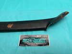 1978-1988 Gbody Monte Regal Cutlass A Pillar Trim Molding LH OEM Genuine GM