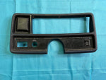 1978 - 1981 Chevrolet Malibu Dash Instrument Cluster Gauge Bezel OEM Genuine GM