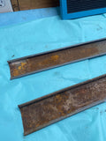 1978-1988 Gbody Monte Regal Cutlass Above Door Interior Trim SET OEM GM