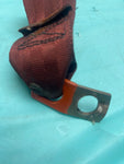 1978-1988 Gbody Monte Rear Drivers Side Seatbelt Buckle Malibu OEM GM Parts