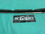 1981 - 1988 Gbody Monte Regal Cutlass A Pillar Drip Rail Molding Trim LH OEM GM