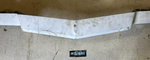 1978-1979 Gbody Chevrolet Monte Carlo Header Panel OEM Genuine GM