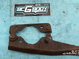 1981 - 1987 Gbody Monte Regal Elco 200-R4 Transmission To Exhaust Bracket OEM GM