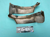 1978 - 1987 Chevrolet Malibu Front Bumper Filler Pair LH RH OEM Genuine GM