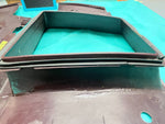 1986 - 1988 Gbody Monte Carlo LS Upper Rear Sail Quarter Panel Set LH RH OEM GM