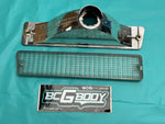 1981-1988 Gbody Cutlass Front Park Turn Signal Lamp Light Lens RH OEM Genuine GM