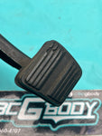 1978-1988 Gbody Monte Malibu Emergency Park Brake Pedal Cutlass Regal OEM GM