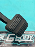 1978-1988 Gbody Monte Malibu Emergency Park Brake Pedal Cutlass Regal OEM GM