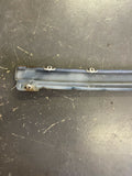 1980 Chevrolet Monte Carlo Landau Rear Deck Filler Panel Blue OEM Genuine GM