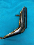 1981-1987 Gbody Buick Regal Front Bumper Guard Impact Chrome RH OEM Genuine GM