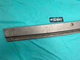 1981 - 1987 Gbody Buick Regal GN Rear Deck Filler For 3 Piece Window Trim OEM GM