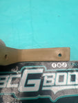 1978-1988 Gbody Head Rest Seat Belt Guide Cutlass Regal Monte OEM GM RH-LH Pair.