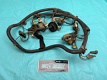 1978 Gbody Chevrolet Monte Carlo Rear Taillight Wiring Harness OEM Genuine GM