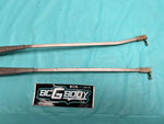 1978-1988 Gbody Monte Regal Cutlass Malibu Elco Windshield Wiper Arms OEM GM