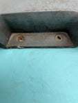 1978-1988 Gbody Monte Arm Rest Pad Regal Cutlass El Camino LH OEM Genuine GM