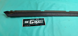 1978-1988 Monte Regal Cutlass Rear Vinyl Top Molding Filler Gbody OEM Genuine GM