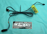 1978-1988 GBody Monte Regal Cutlass Third Brake Wiring Harness OEM Genuine GM